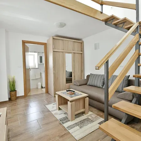 Holiday home House Nona