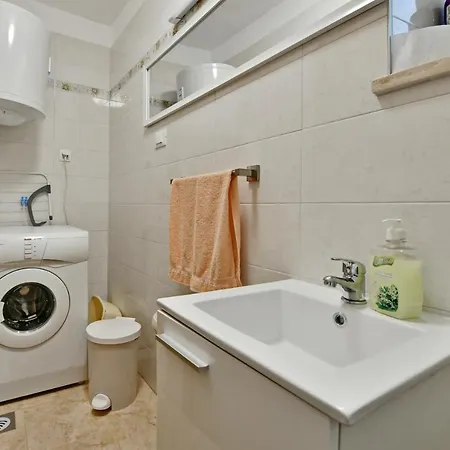 House Nona Holiday home *